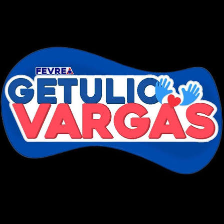 Logo do Colégio Getúlio Vargas
